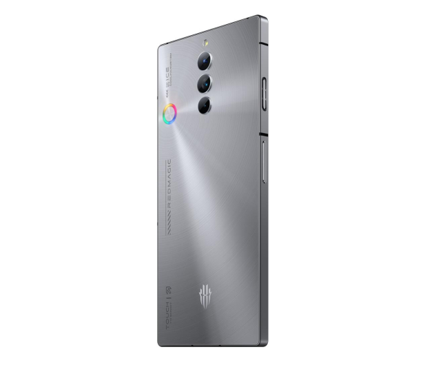 REDMAGIC 8S Pro 5G 12/256GB Platinum 120Hz - 1210065 - zdjęcie 7